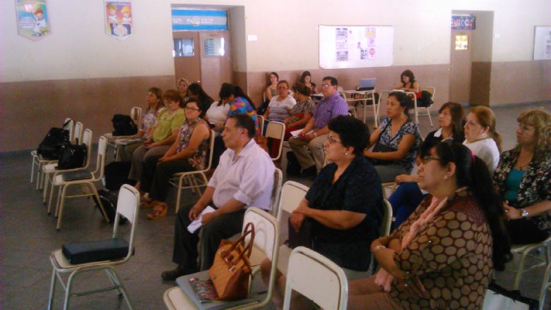 Se realizó el 2do. encuentro PIIECat para supervisores