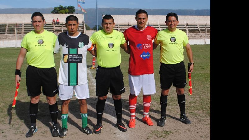 Hoy se define el 2do. boleto al Federal “C” y el 2do. ascenso a la "A"