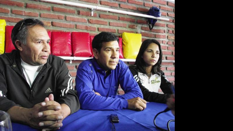 Presentaron la “Maratón Posta Vuelta a los Valles”