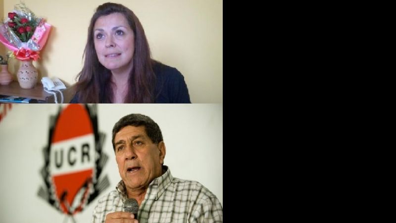 Quintar y Mercado juran el 4