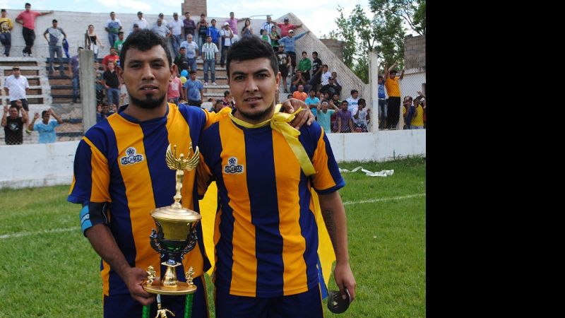 Una auténtica “locura”: La Merced es de “primera, otra vez”