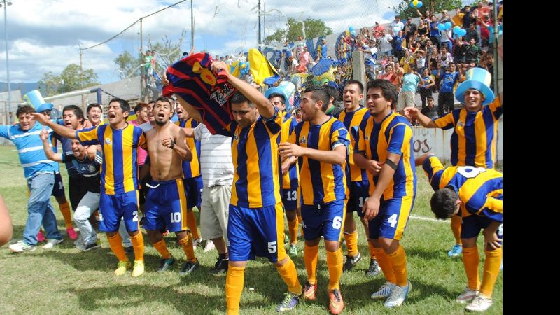 Una auténtica “locura”: La Merced es de “primera, otra vez”