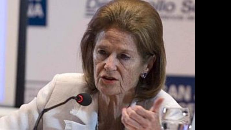 "El cargo de Gils Carbó es para quedarse, es vitalicio"