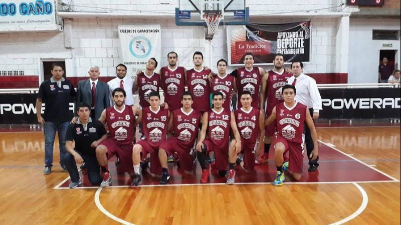 Olimpia, jugando bien, volvió al triunfo en el Torneo Federal