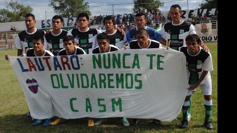 El fútbol cruzado por las emociones en el cierre de los “Petit”
