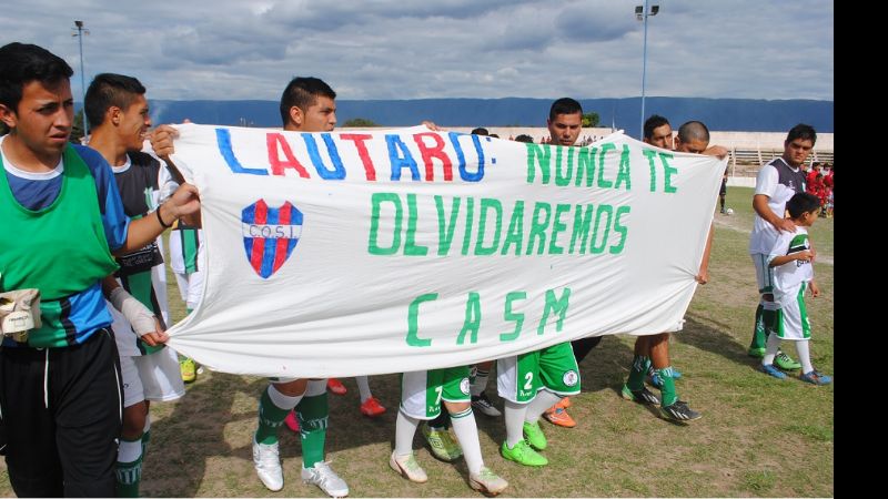 El fútbol cruzado por las emociones en el cierre de los “Petit”