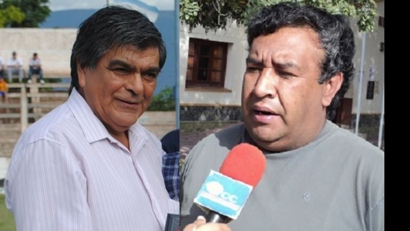 Luis Vera aseguró que Catamarca votará por Marcelo Tinelli