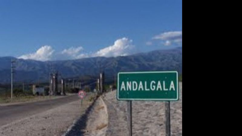 Todo está como era entonces