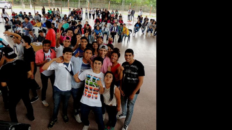 La Agrotécnica de Nueva Coneta se quedó con el viaje a Mar del Plata