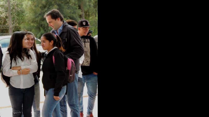 La Agrotécnica de Nueva Coneta se quedó con el viaje a Mar del Plata