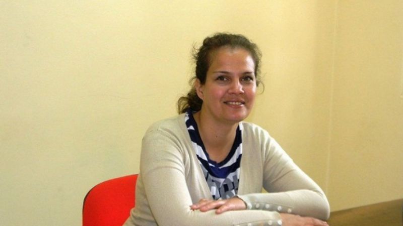 Sorpresivo: Con 29 años ya es abuela