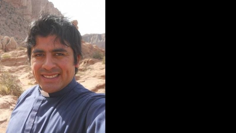 El cura Gutiérrez sigue imputado por abuso sexual