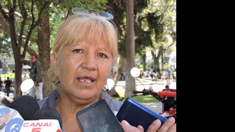 Denuncia apremios en el Servicio Penitenciario