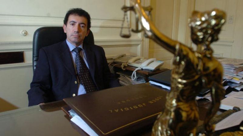 El Tribunal Superior de Justicia de Córdoba apoya la postulación de Sesín