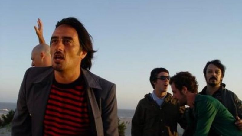 Murió el líder de los Súper Ratones