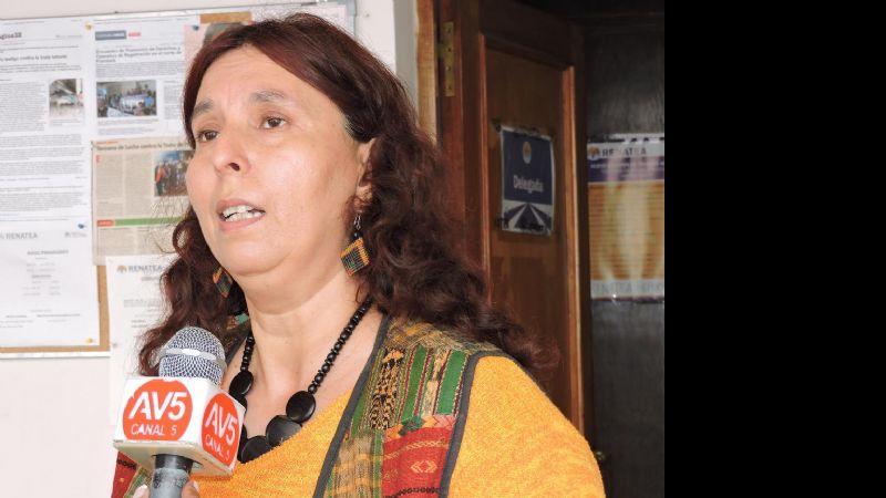 Aumento salarial del 28% para trabajadores rurales