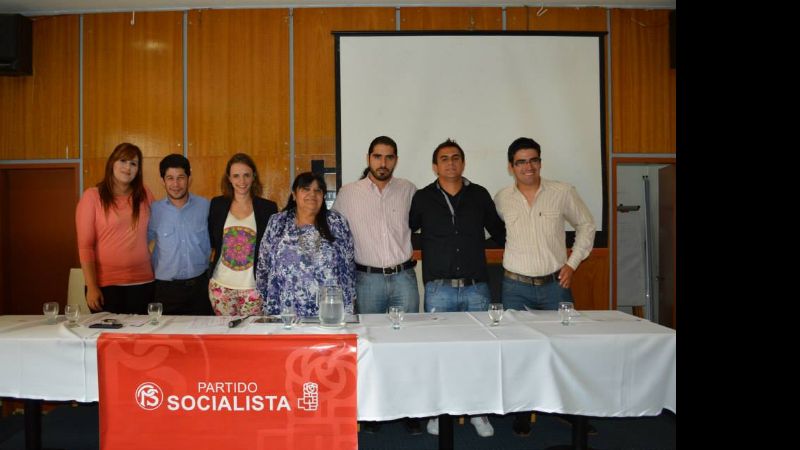 Balotaje: libertad de acción para los afiliados del PS