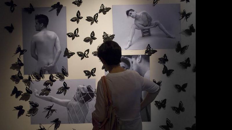 Arte en la identidad y la diversidad, con “Soy Hoy” de Dávila-Cancino