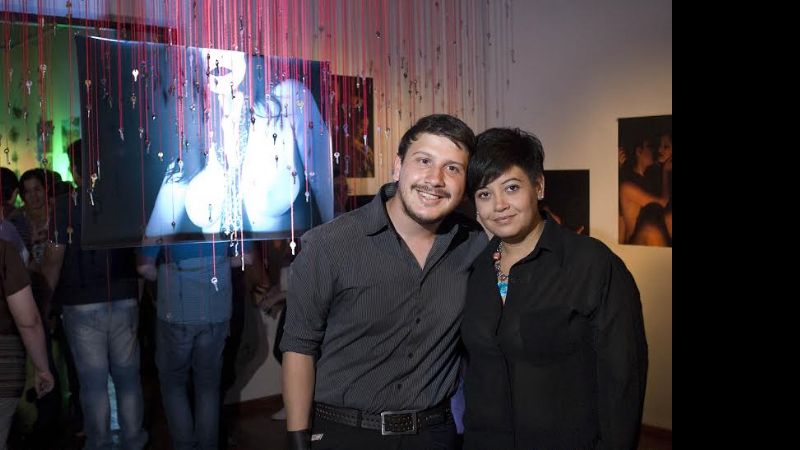 Arte en la identidad y la diversidad, con “Soy Hoy” de Dávila-Cancino