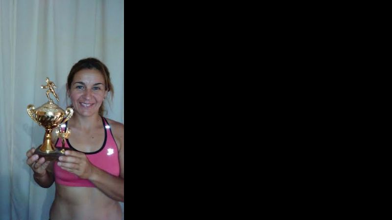 El Colegio 46 Hipólito Irigoyen corrió con la juventud por la “calidad de vida”