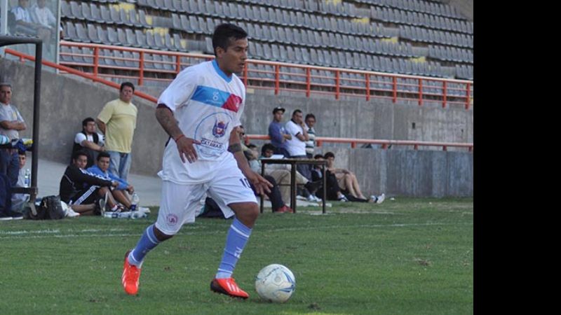 Desafectado Mónaco, Aconquija viajó a San Luis con técnico interino