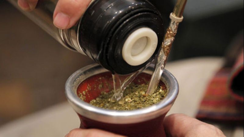 Día Nacional del Mate, la bebida más tradicional de los argentinos