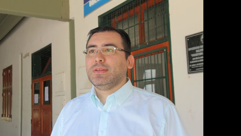 Investigaciones de docente de la UNCa llegaron a la NASA y a las Universidades de Stanford y Berkeley