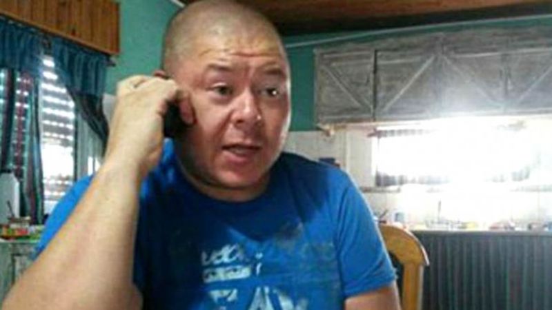 Encontraron al nieto 119