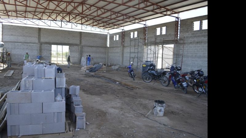 "Bigote" avanza en su traslado al Alto Fariñango