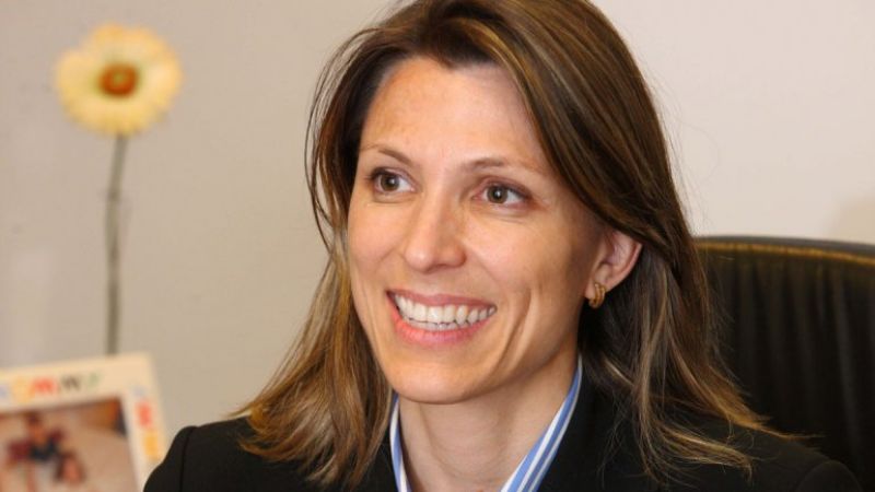 Isela Costantini será la nueva presidente de Aerolíneas Argentinas