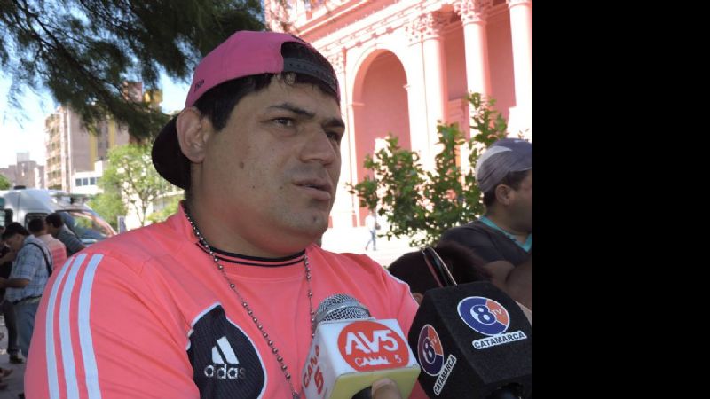 Trabajadores de ALCO piden ayuda para cobrar