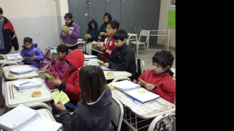 Educación concluyó la última capacitación de” Matemáticas para Todos”