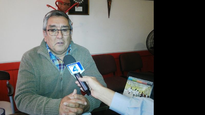 León Mendoza aseguró que Gómez recibirá un municipio en buenas condiciones