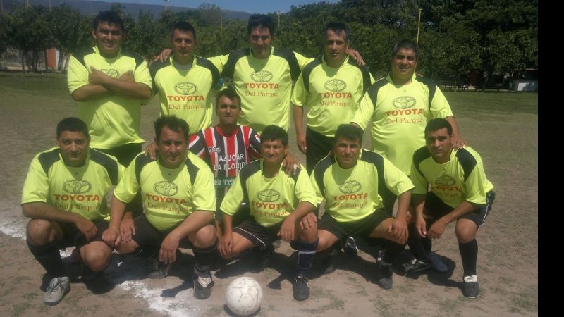 La Única con final abierto, mientras hoy juegan en Maxi y Sénior