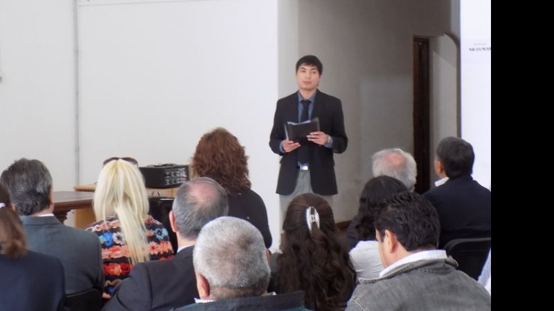 Se puso en marcha el Curso de Iniciación para la Profesionalización de Enfermería