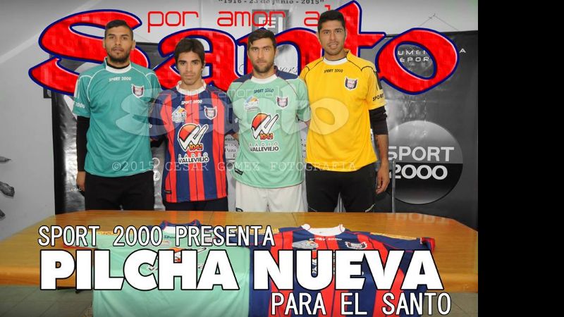 San Lorenzo por un arranque triunfal en la 3ra. fase del Federal “A”