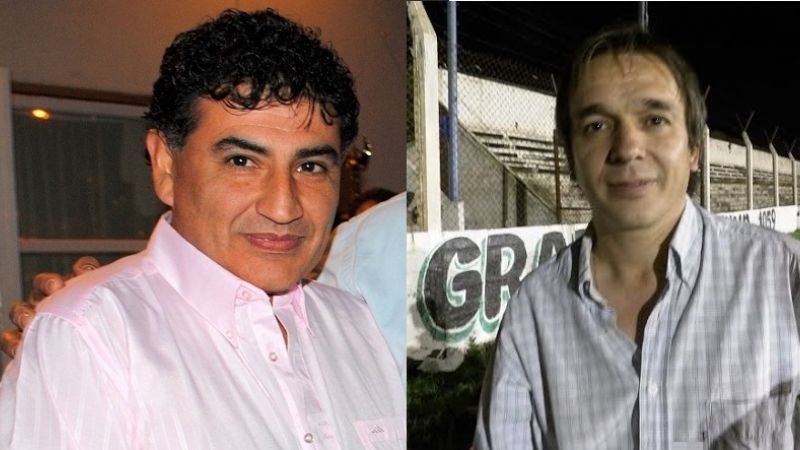 Pedro Calliero acusó a Juan Carlos Sarmiento de “mala fe”