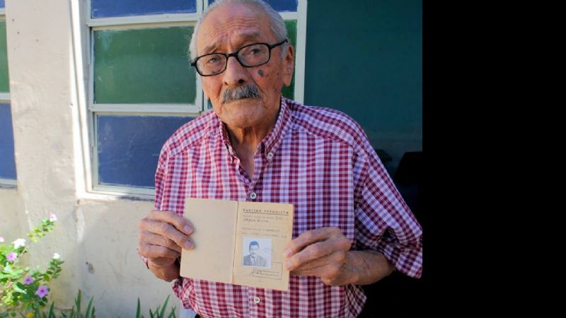 Murió José Miguel Nieva, un histórico del peronismo catamarqueño