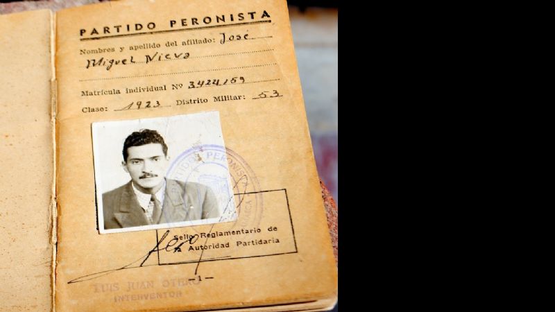 Murió José Miguel Nieva, un histórico del peronismo catamarqueño