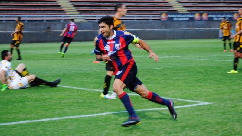 Con la “Bestia” enchufado y algo de suerte, San Lorenzo es otra cosa