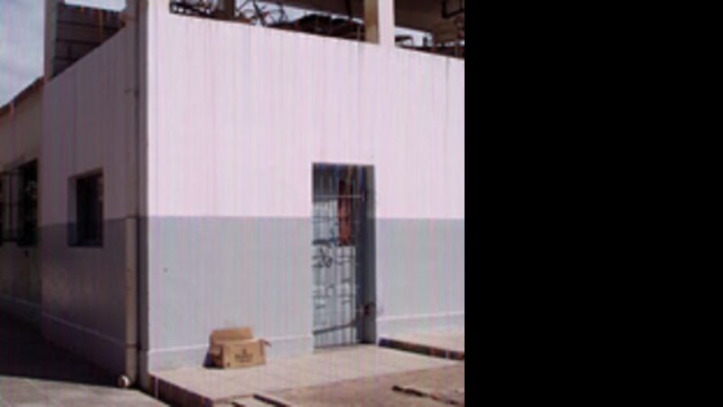 Robo en la escuela N° 995