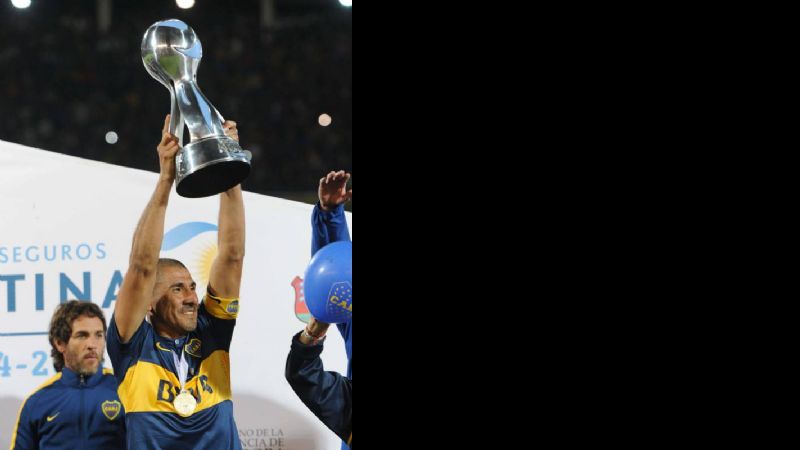 Escandaloso arbitraje en la consagración de Boca por la Copa Argentina