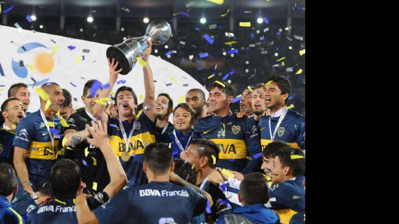 Escandaloso arbitraje en la consagración de Boca por la Copa Argentina