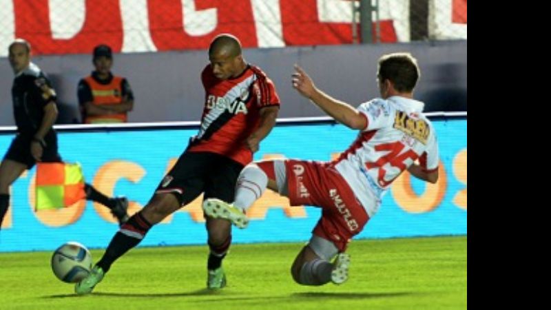 River  y Huracán empiezan a definir al finalista argentino de la Sudamericana