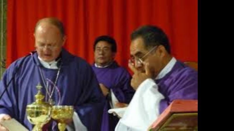 Renato Rasgido a juicio