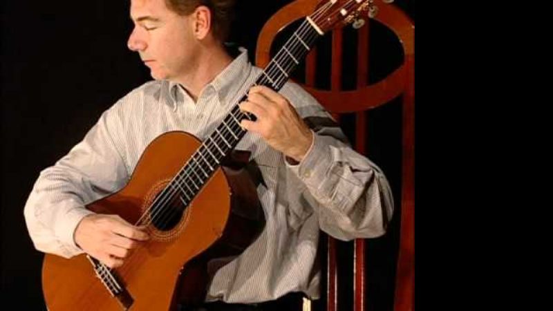 XXI Festival de Guitarras del Mundo 2015