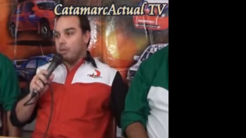 Se presentó el "Gran Premio Coronación"