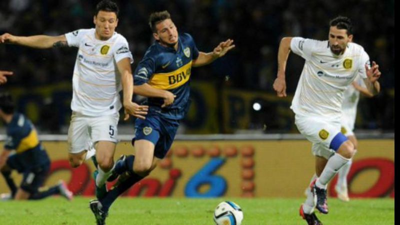 Central pide que se vuelva a jugar la final de la Copa Argentina