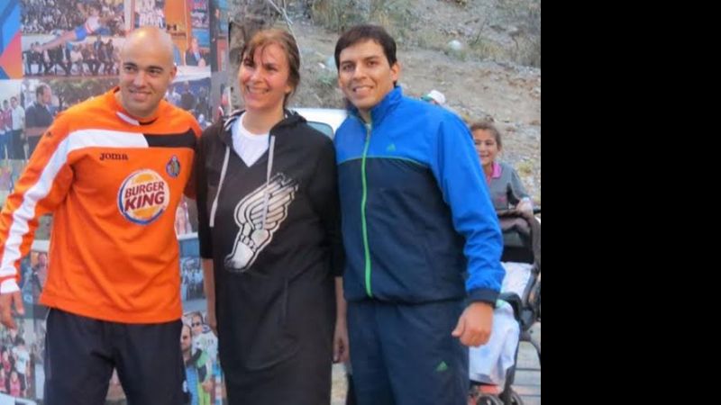 Alto Del Solar entregó los premios del Magamaratón 2015