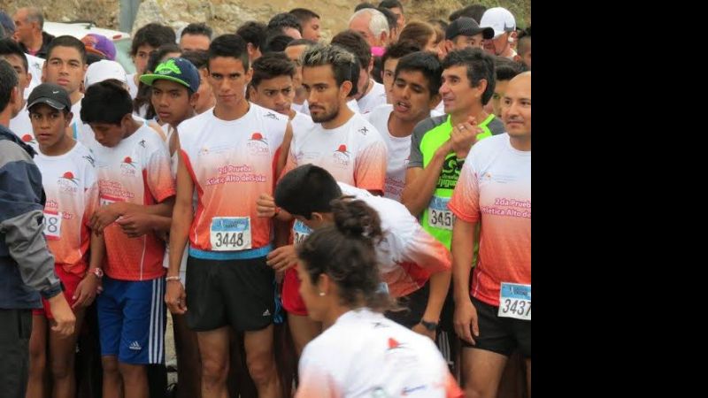 Alto Del Solar entregó los premios del Magamaratón 2015